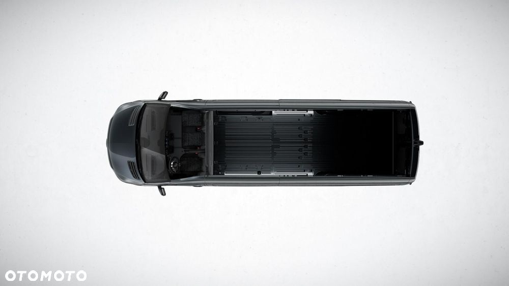 Mercedes-Benz Sprinter - 3
