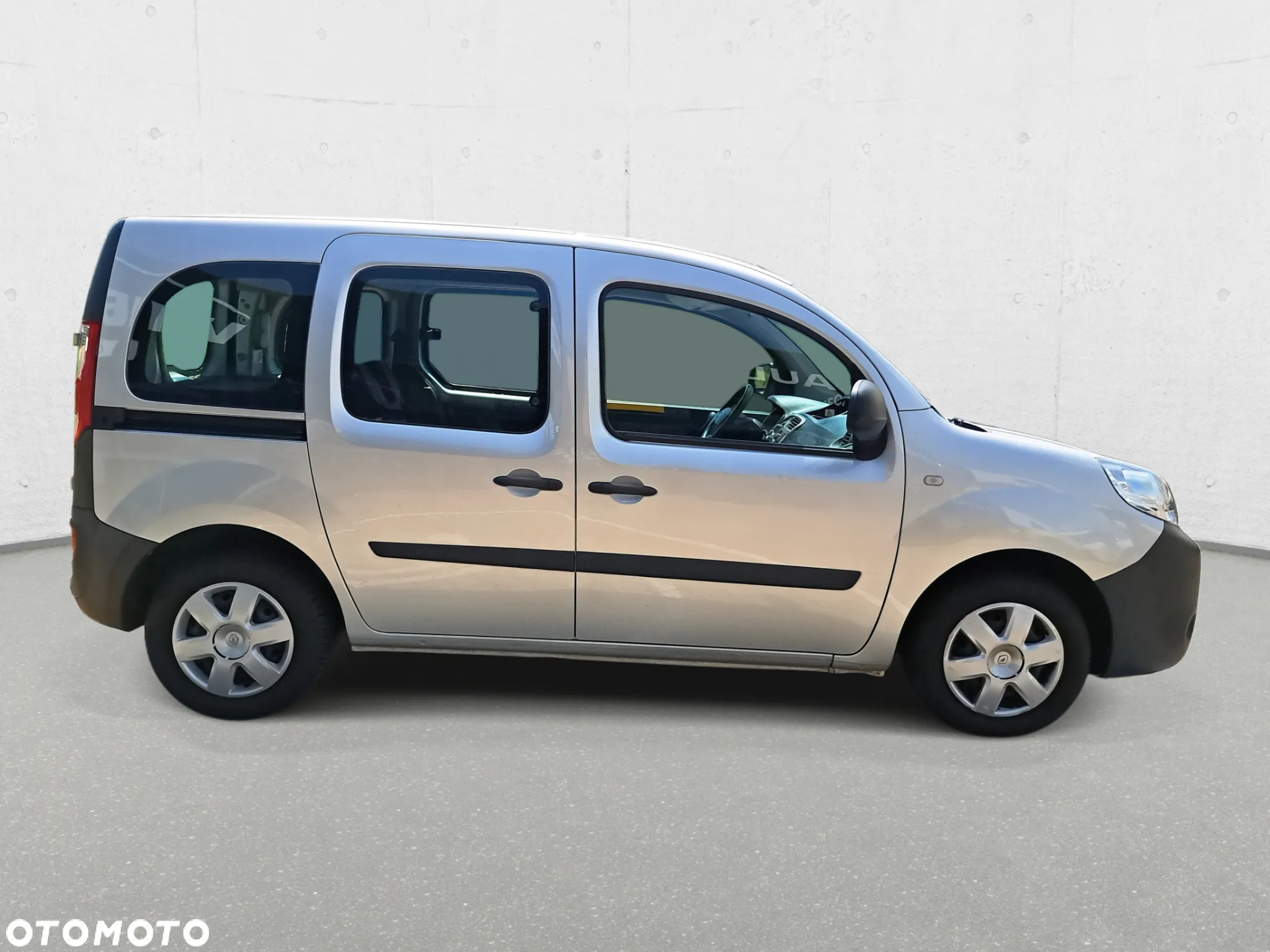 Renault Kangoo 1.5 dCi Zen Eu6 - 5