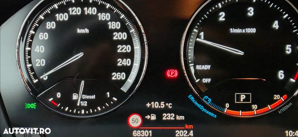 BMW X1 - 11