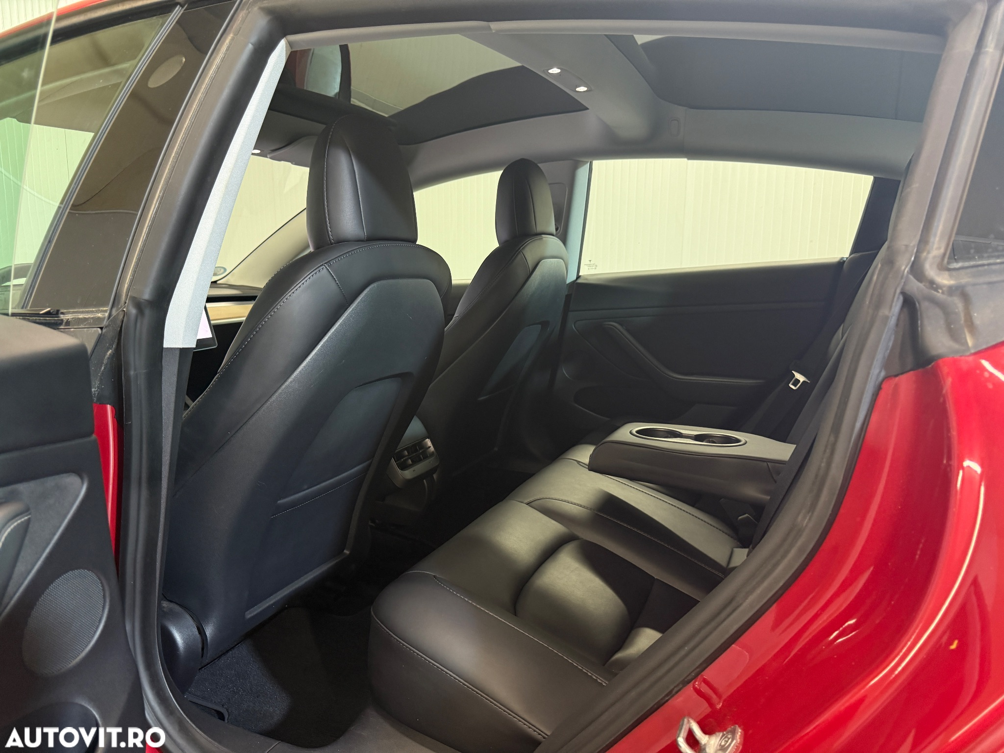 Tesla Model 3 Langstreckenbatterie Allradantrieb Dual Motor - 11