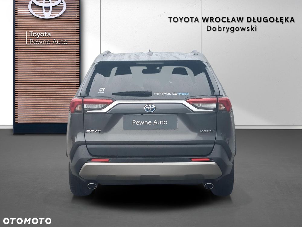 Toyota RAV4 - 6