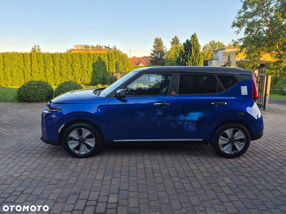 Kia Soul Inspiration - 5