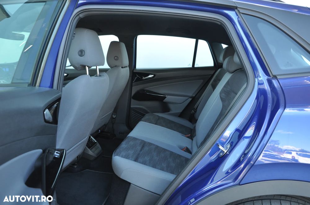 Volkswagen ID.4 77 kWh Pro Performance - 29