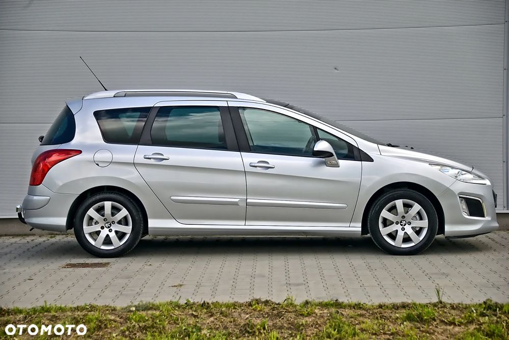Peugeot 308 HDi FAP 110 Premium - 21