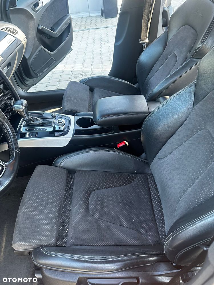Audi A4 Avant - 3