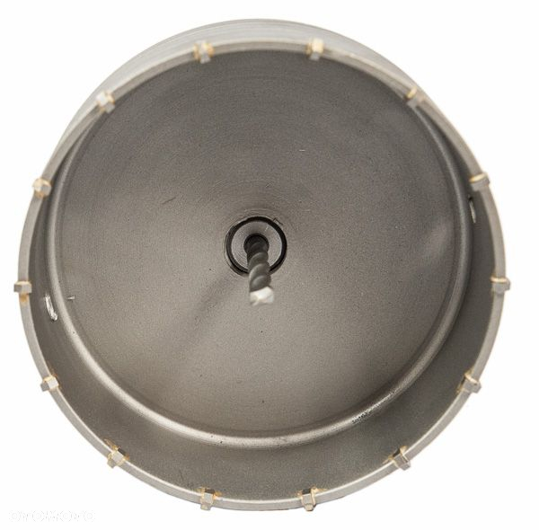 OTWORNICA 150mm SDS PLUS FREZ DO BETONU OTWORNICE - 2