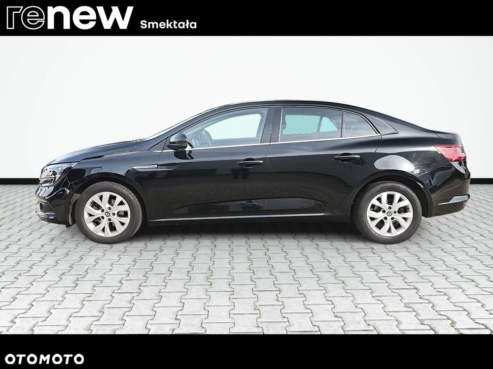 Renault Megane 1.3 TCe FAP Limited - 8