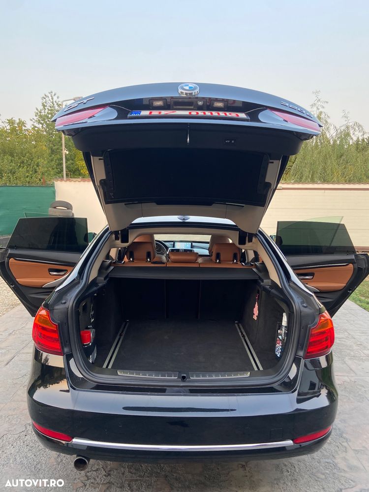 BMW Seria 3 - 8