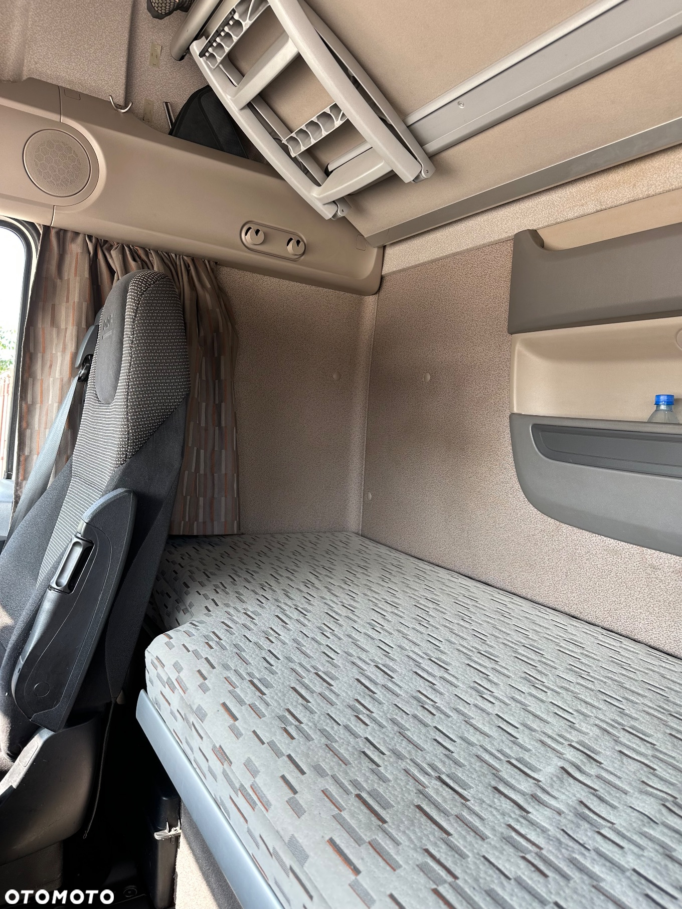 DAF XF - 6