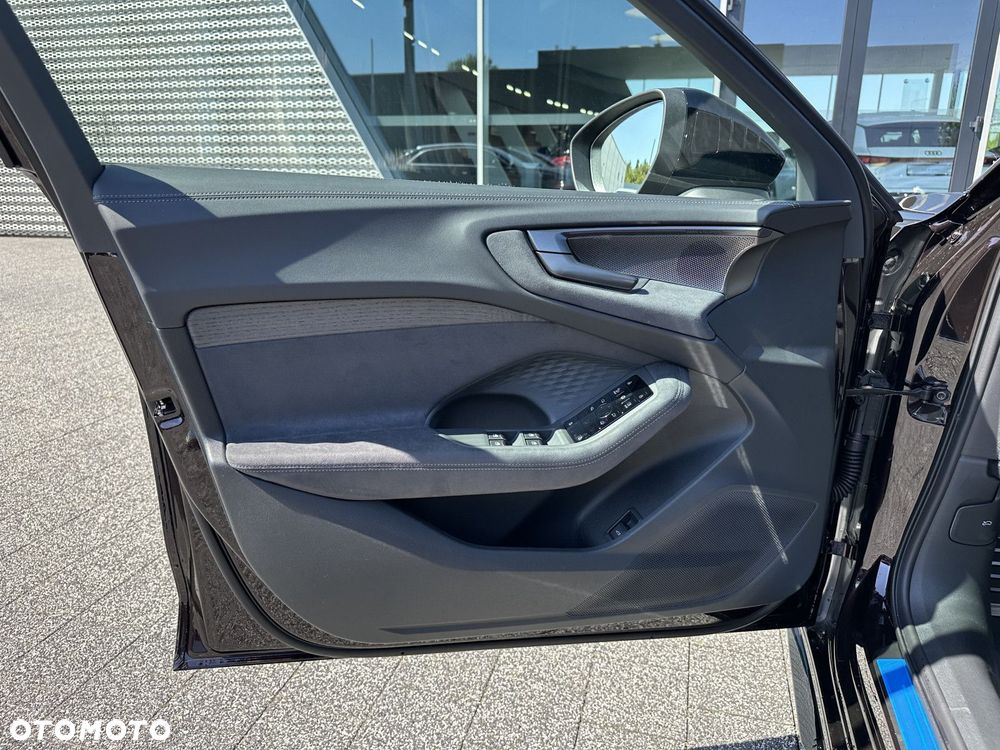 Audi A5 Limousine - 11