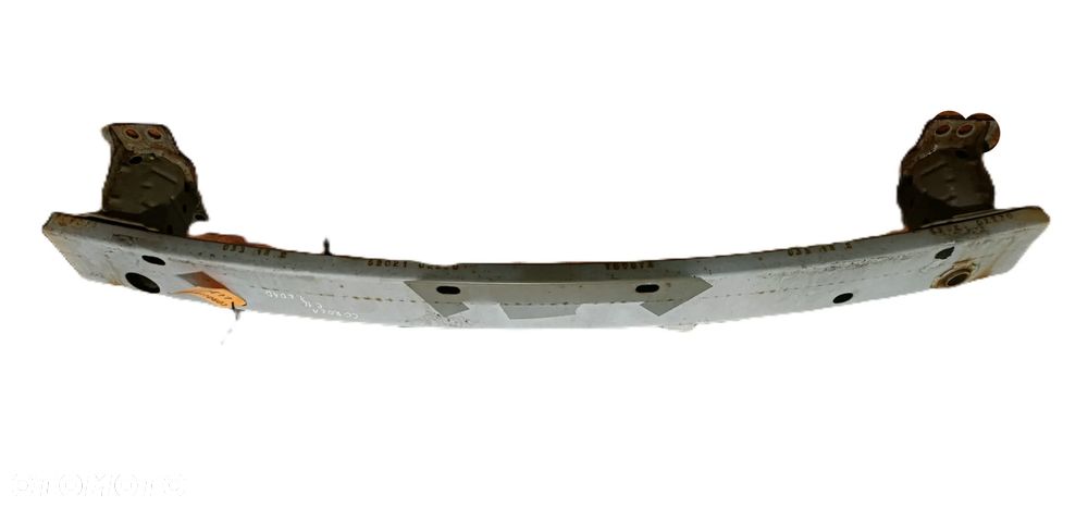 TOYOTA COROLLA E16 12-19 1,4 D4D BELKA ZDERZAKA WZMOCNIENIE PRZÓD 52021022230 + - 2