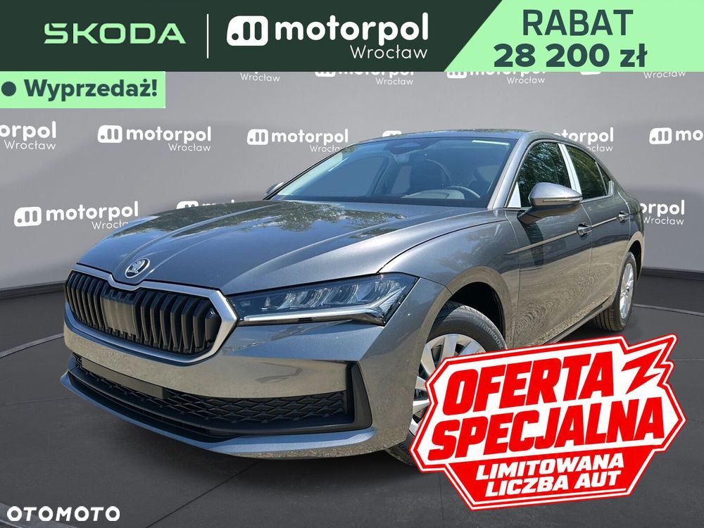 Skoda Superb - 2