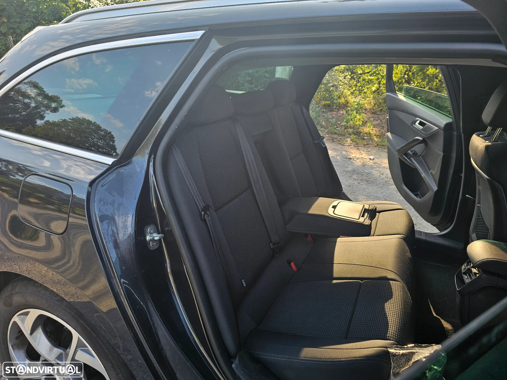 Peugeot 508 SW 1.6 BlueHDi Allure - 14