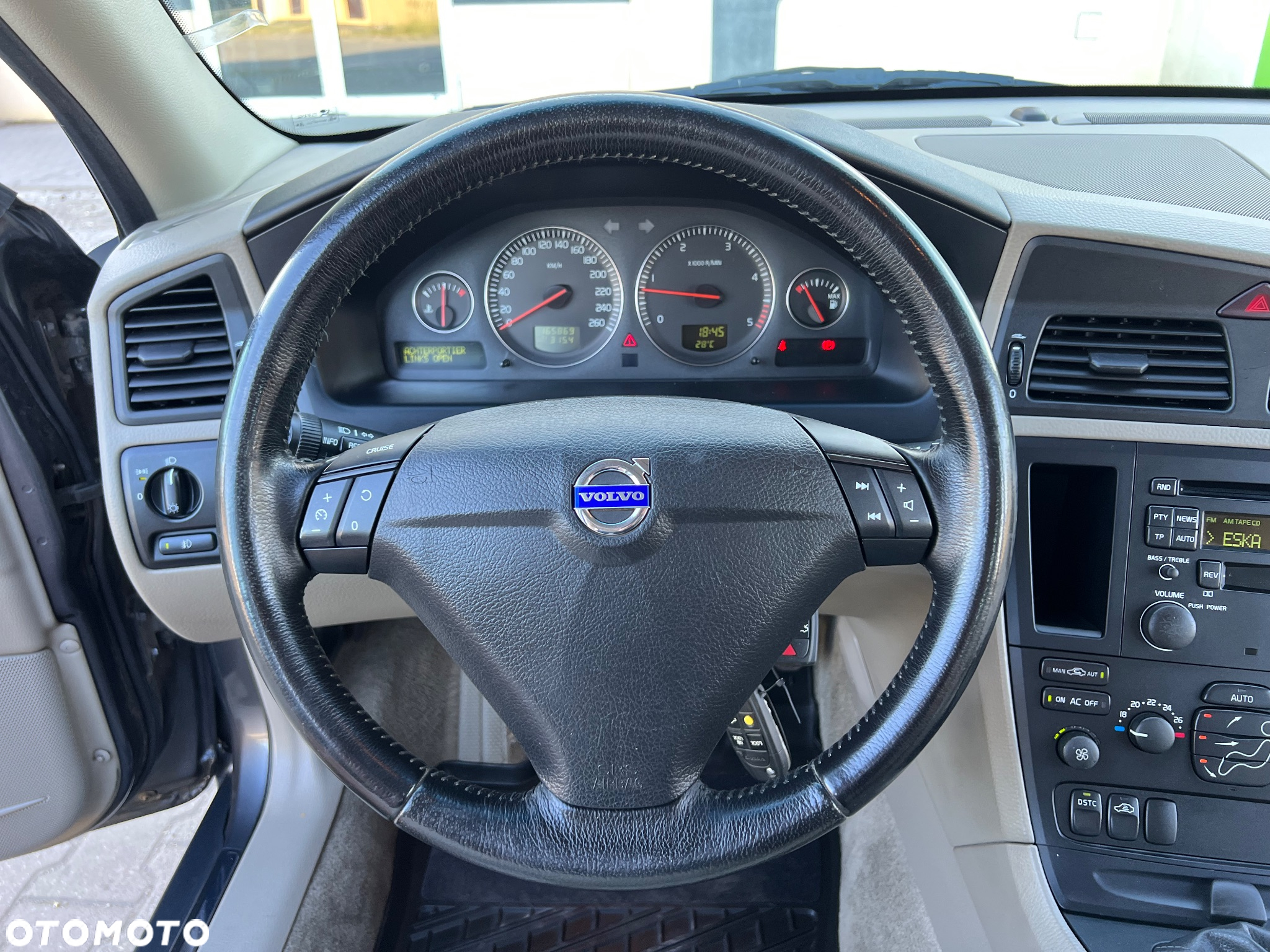 Volvo S60 2.4D - 31
