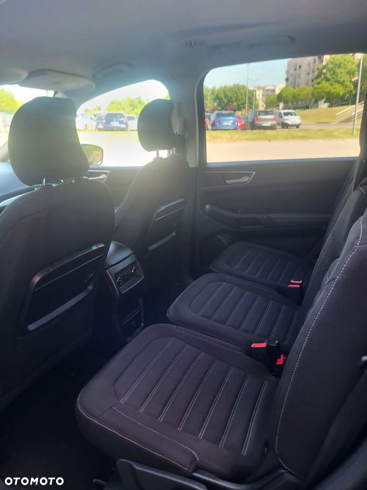 Ford Galaxy 2.0 TDCi Titanium PowerShift - 10