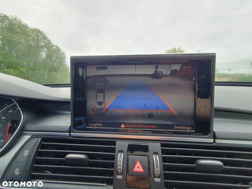 Audi A6 Limousine - 15