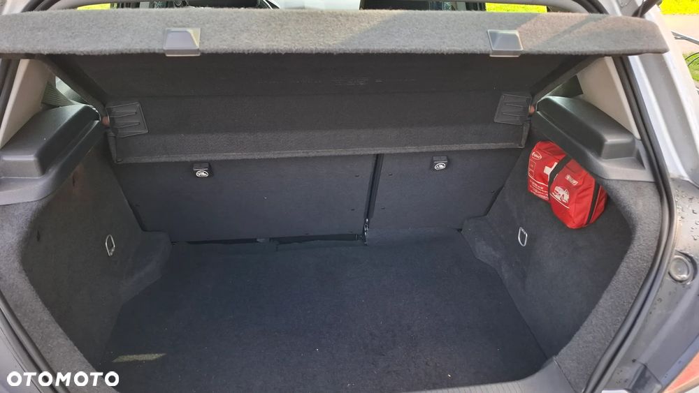 Opel Astra 1.6 - 15