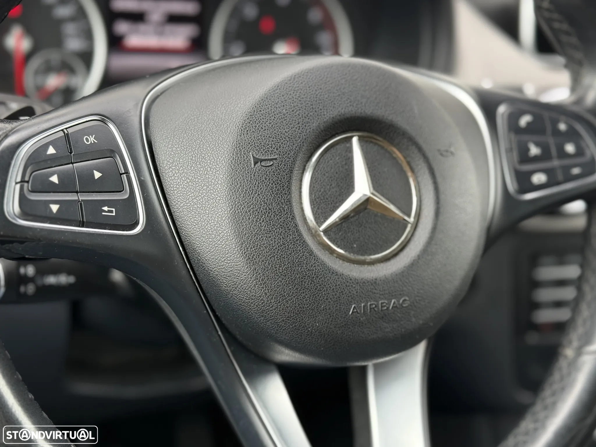 Mercedes-Benz B 200 d Style Aut. - 42