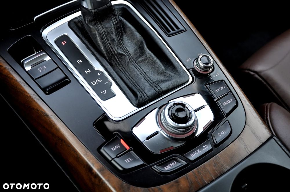 Audi A4 Allroad 2.0 TFSI Quattro S tronic - 39