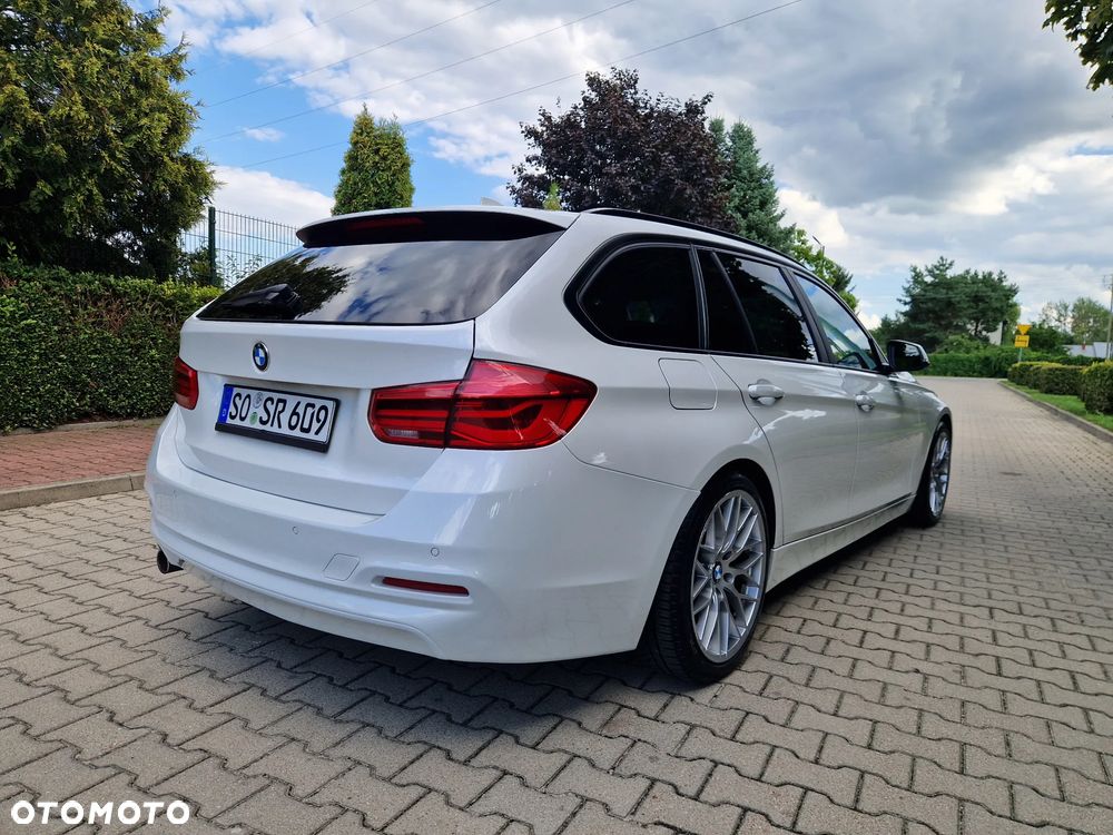 BMW Seria 3 - 12