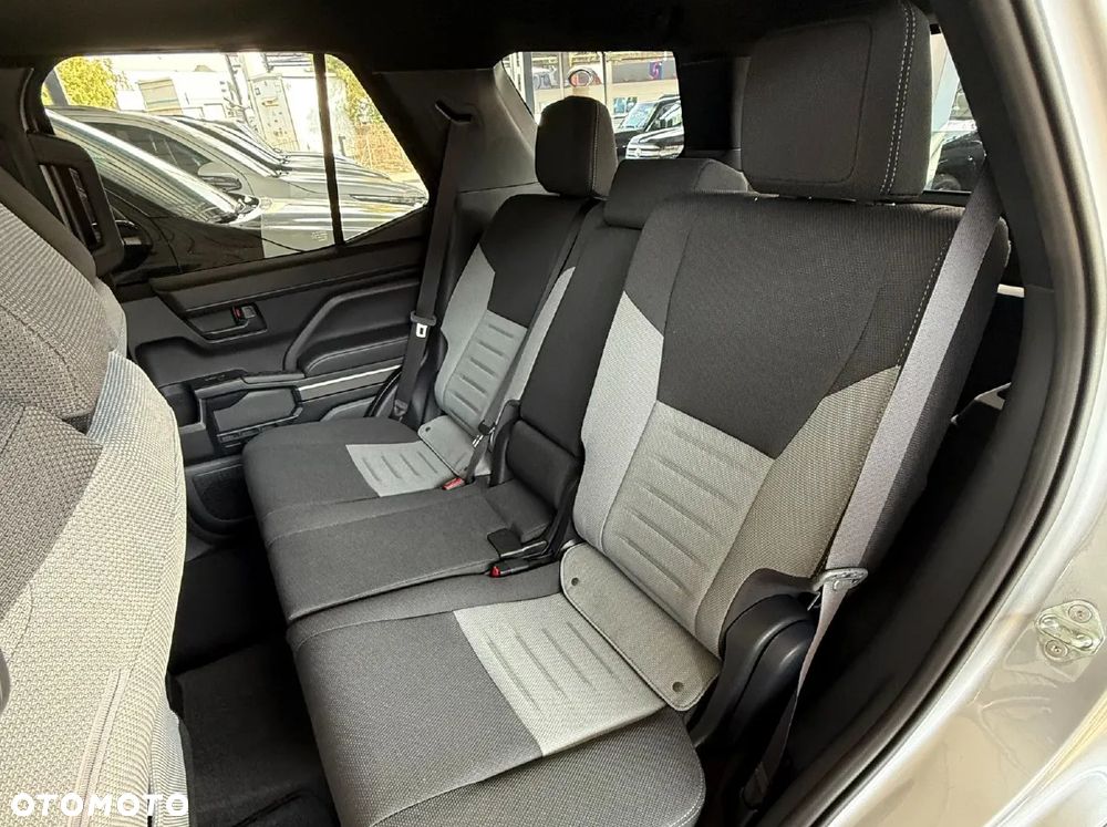 Toyota 4-Runner - 10