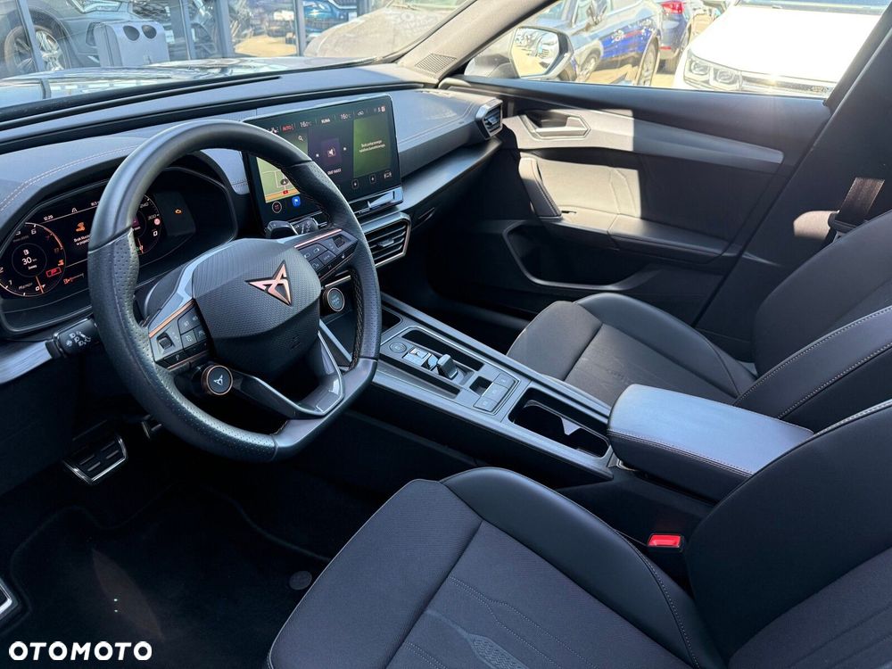 Cupra Formentor - 12