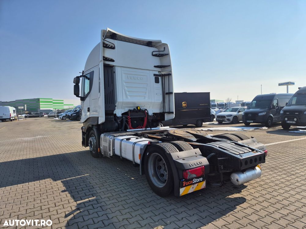 Iveco Stralis - 3