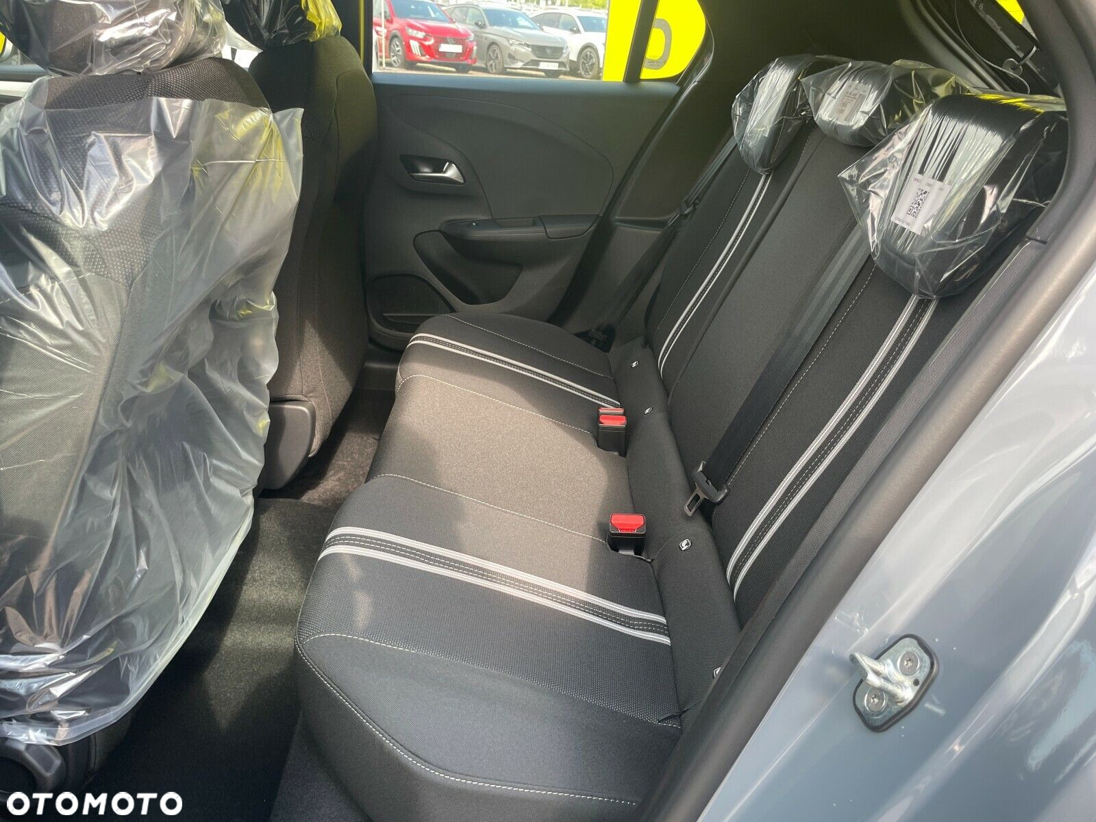 Opel Corsa - 8
