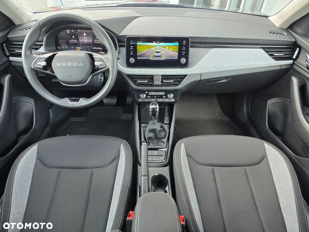 Skoda Kamiq 1.0 TSI Edition 130 DSG - 15