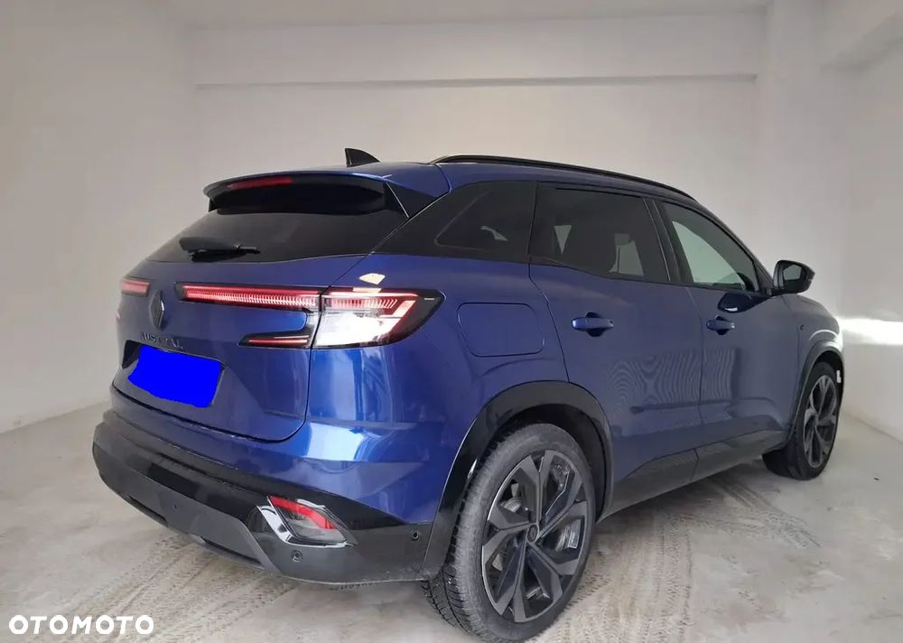 Renault Austral 1.3 TCe mHEV Esprit Alpine - 16