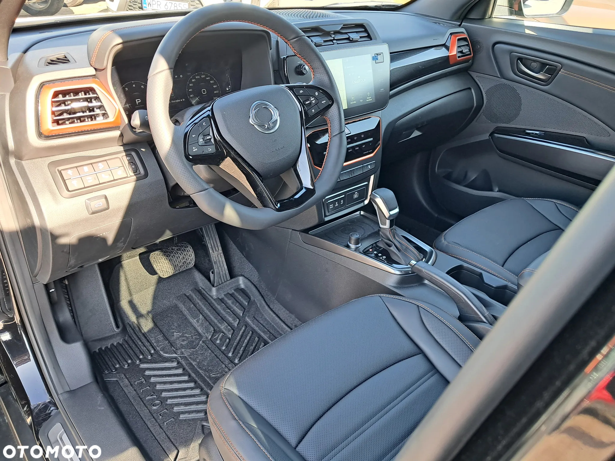 SsangYong/KGM Tivoli 1.5 T-GDI Wild - 9