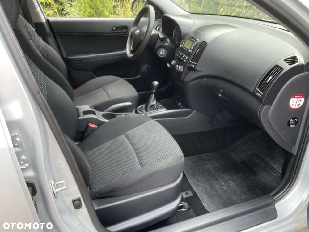 Hyundai i30 - 15