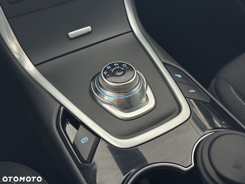 Ford S-Max 2.5 Hybrid Titanium CVT - 34