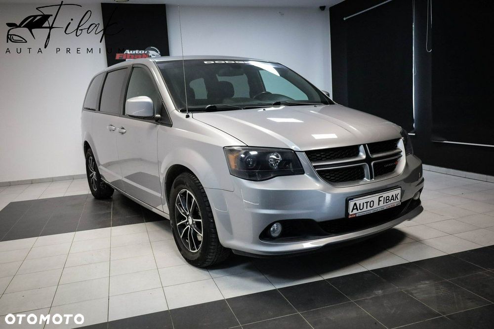 Dodge Grand Caravan