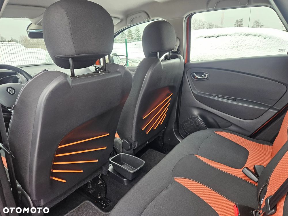 Renault Captur TCe 120 EDC Luxe - 19