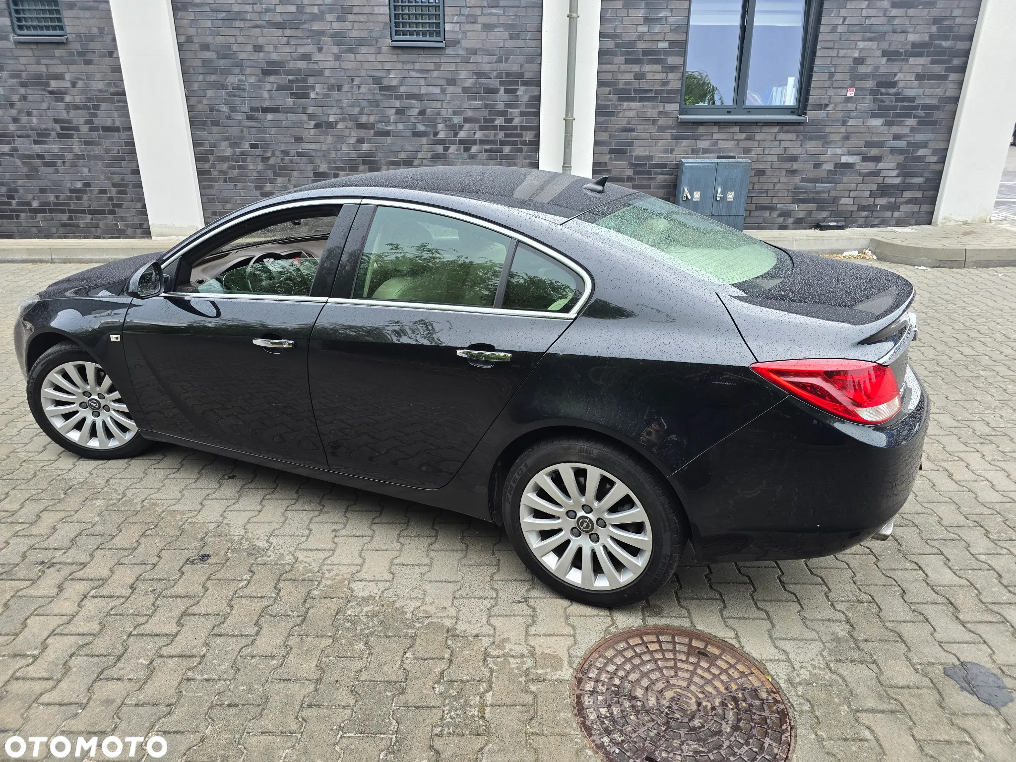 Opel Insignia 1.6 T Cosmo - 13