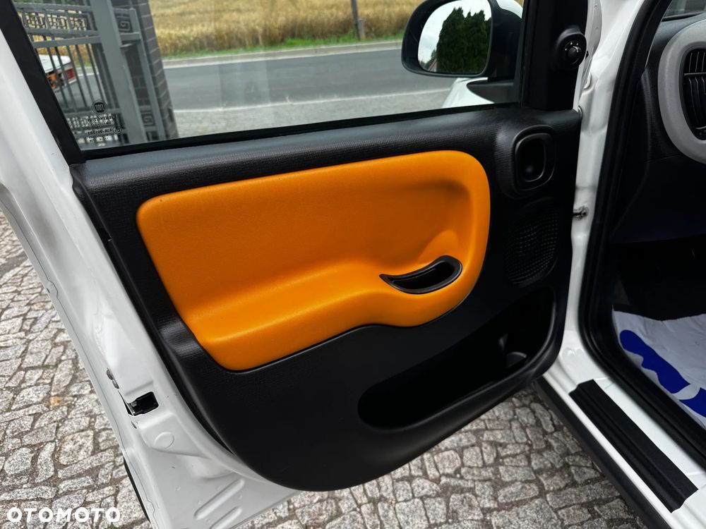 Fiat Panda 0.9 Twinair Start&Stopp 4x4 Rock - 25