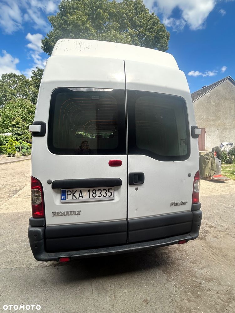 Renault Master - 7