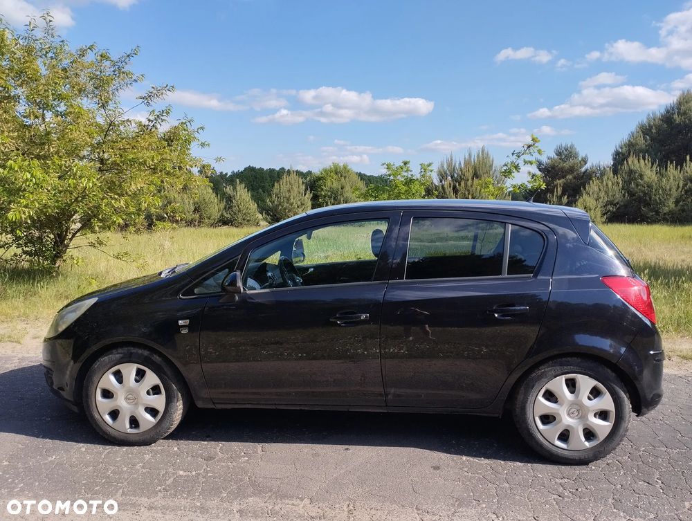Opel Corsa 1.2 16V Enjoy - 6