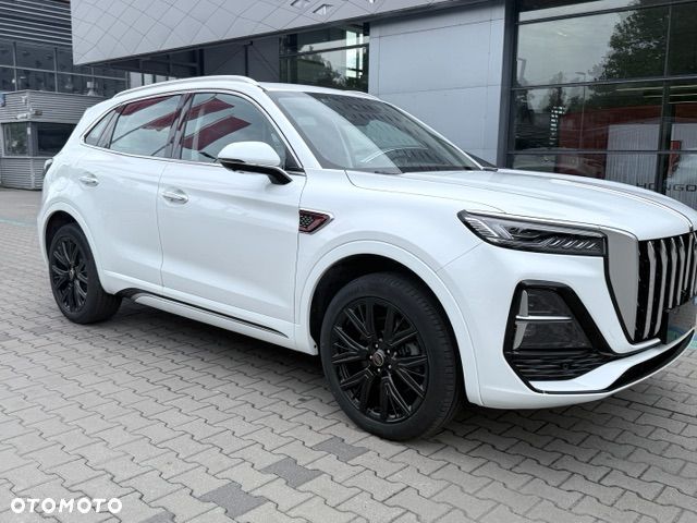 Hongqi HS5 - 7