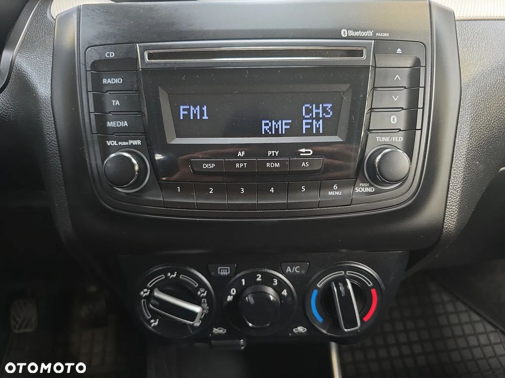Suzuki Swift 1.2 Dualjet SHVS Premium - 23