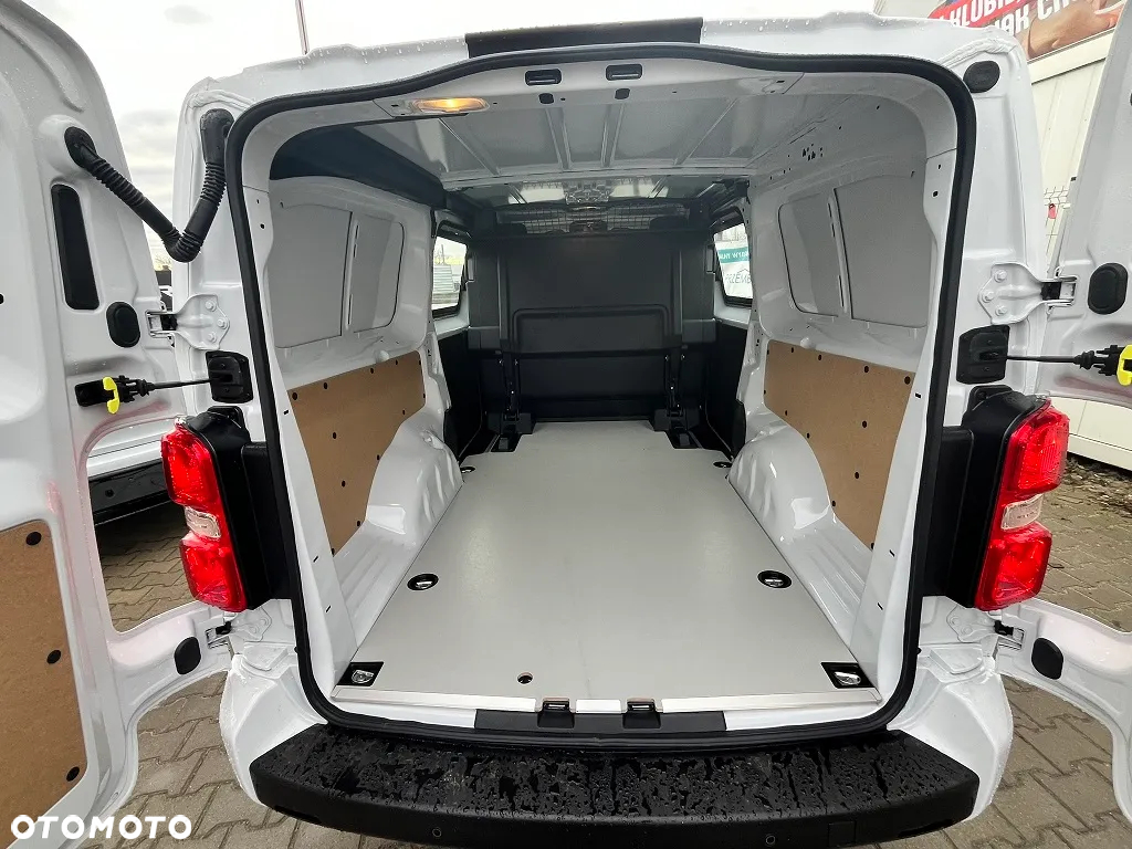 Citroën Jumpy - 20