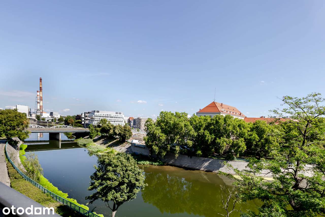 3-pokojowy luksusowy apartament Księcia Witolda43