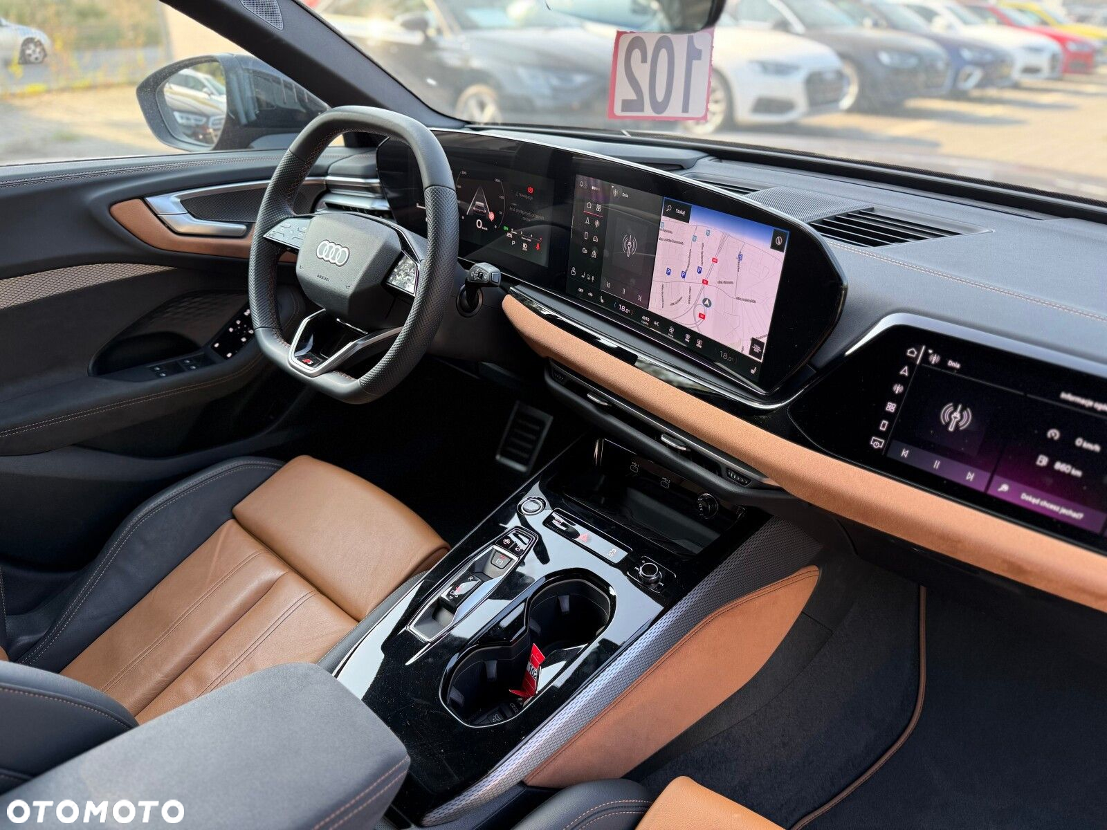 Audi A5 - 11