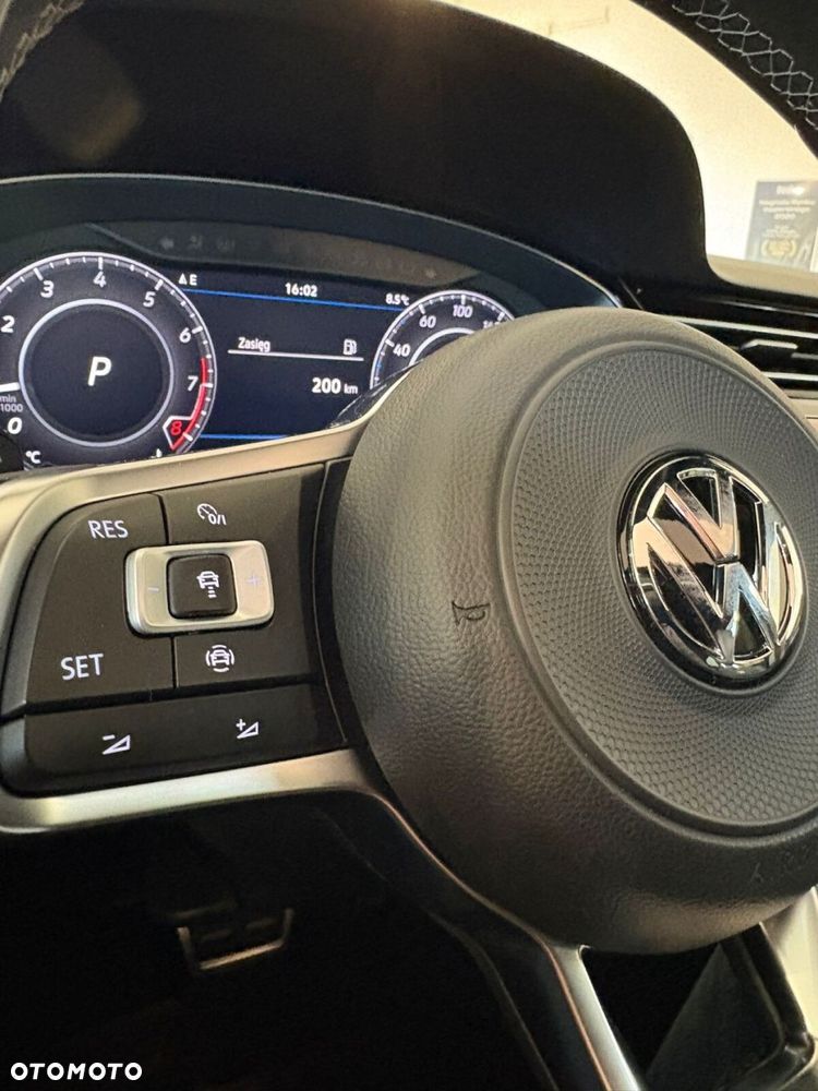 Volkswagen Arteon - 14