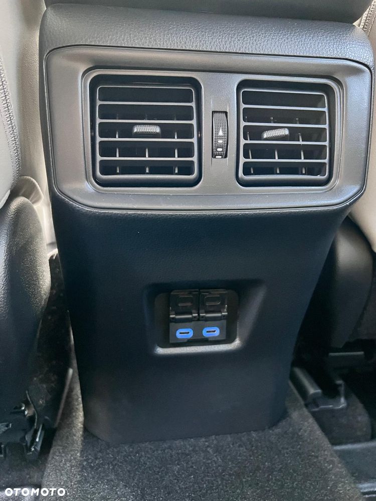 Toyota RAV4 2.5 Hybrid Executive 4x4 - 14