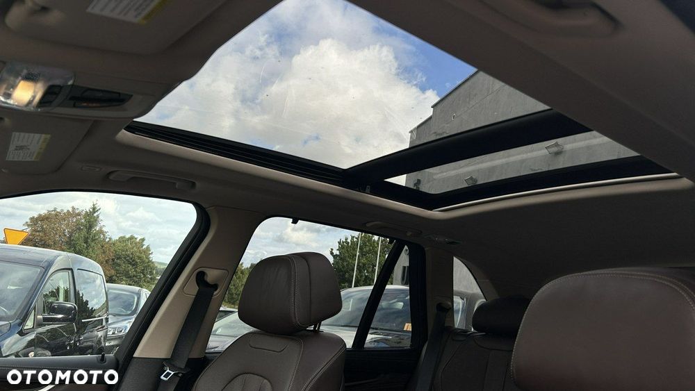 BMW X5 - 12