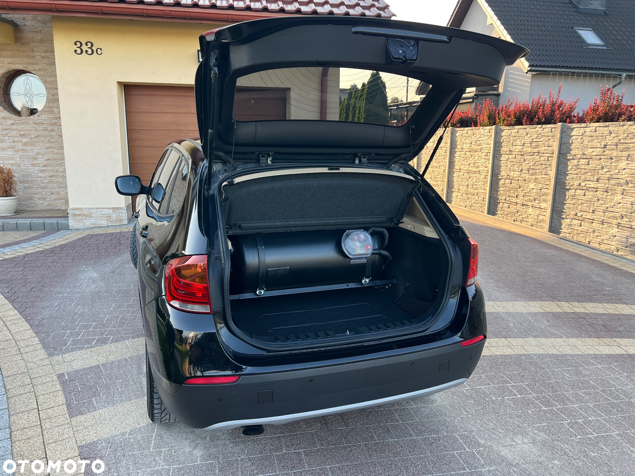 BMW X1 sDrive18i - 20
