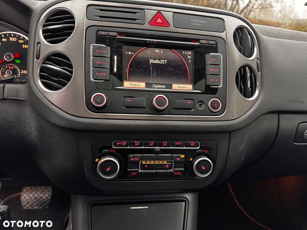 Volkswagen Tiguan 2.0 TDI DPF 4Motion DSG Sport & Style - 6