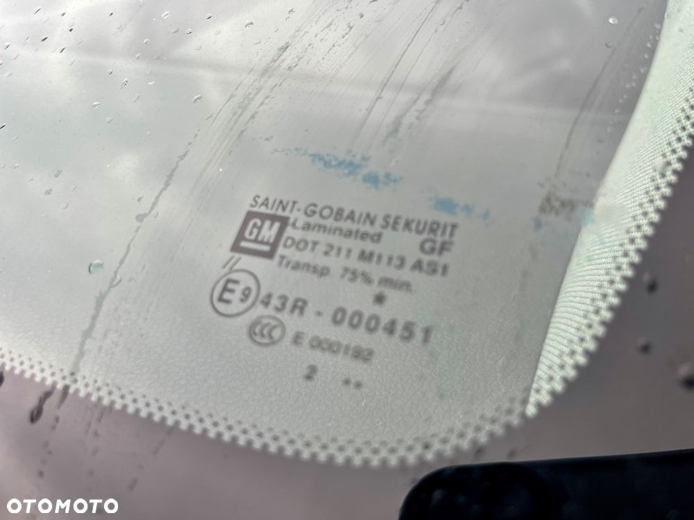 Opel Meriva 1.4 T Edition 150 - 38